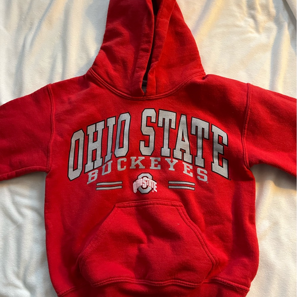 OSU kids sweatshirt